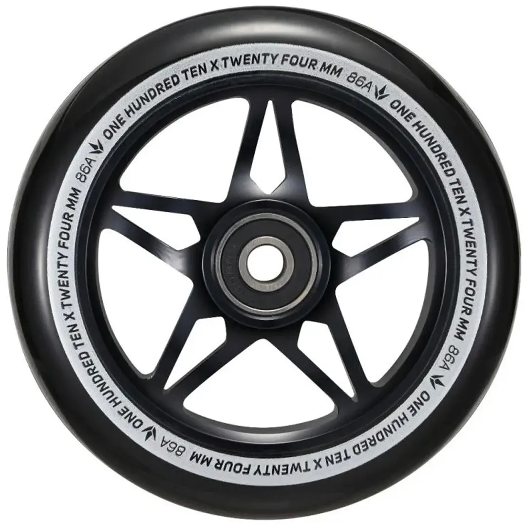 Envy One S3 110Mm Wheels 1
