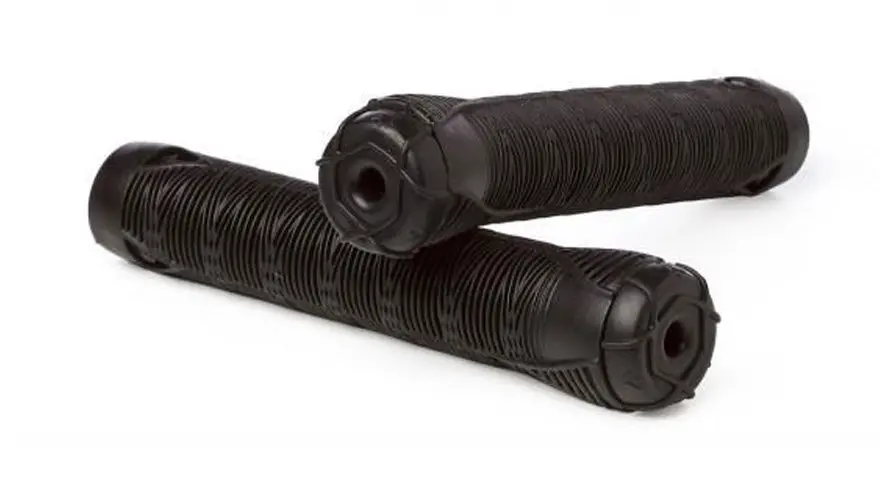 Envy Tpr Grips Black 1