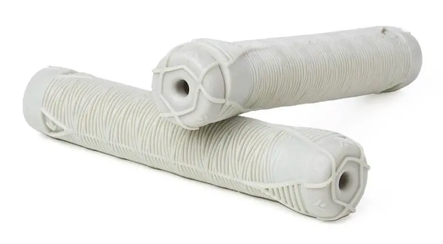 Envy Tpr Grips Grey 1