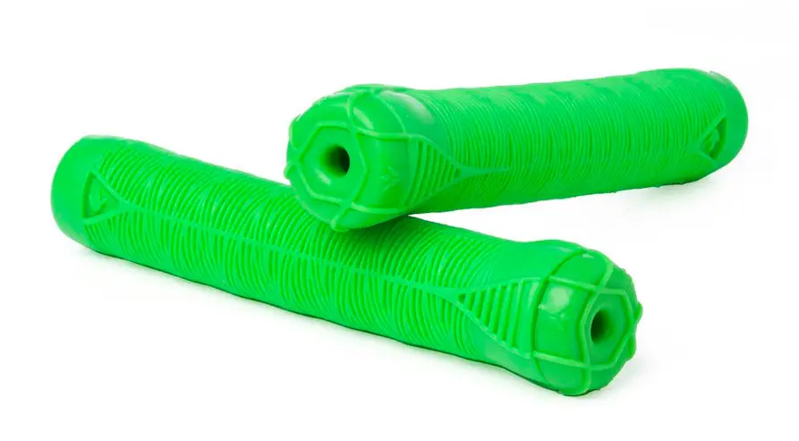 Envy Tpr Grips Green 1