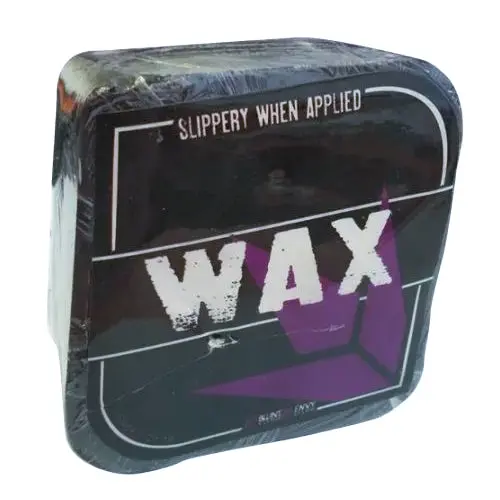 Envy Scooter Wax 1