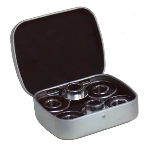 Envy Abec 9 Bearing Tin (4 Pack) 1