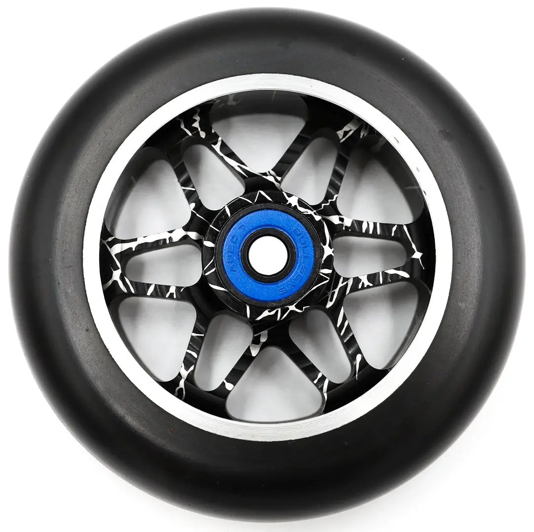 Epic Quake V2 110Mm Wheels 1