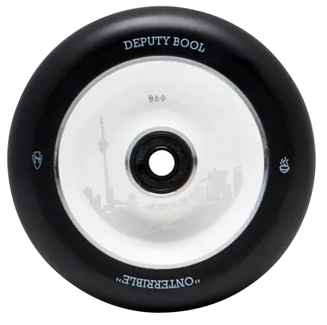 North Ethan Kirk Signature Wheels 1