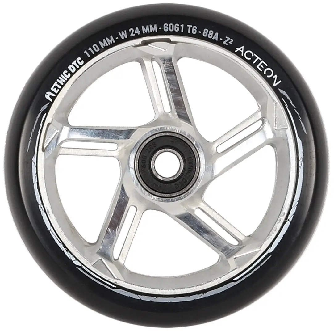 Ethic Acteon Wheel 110Mm 4