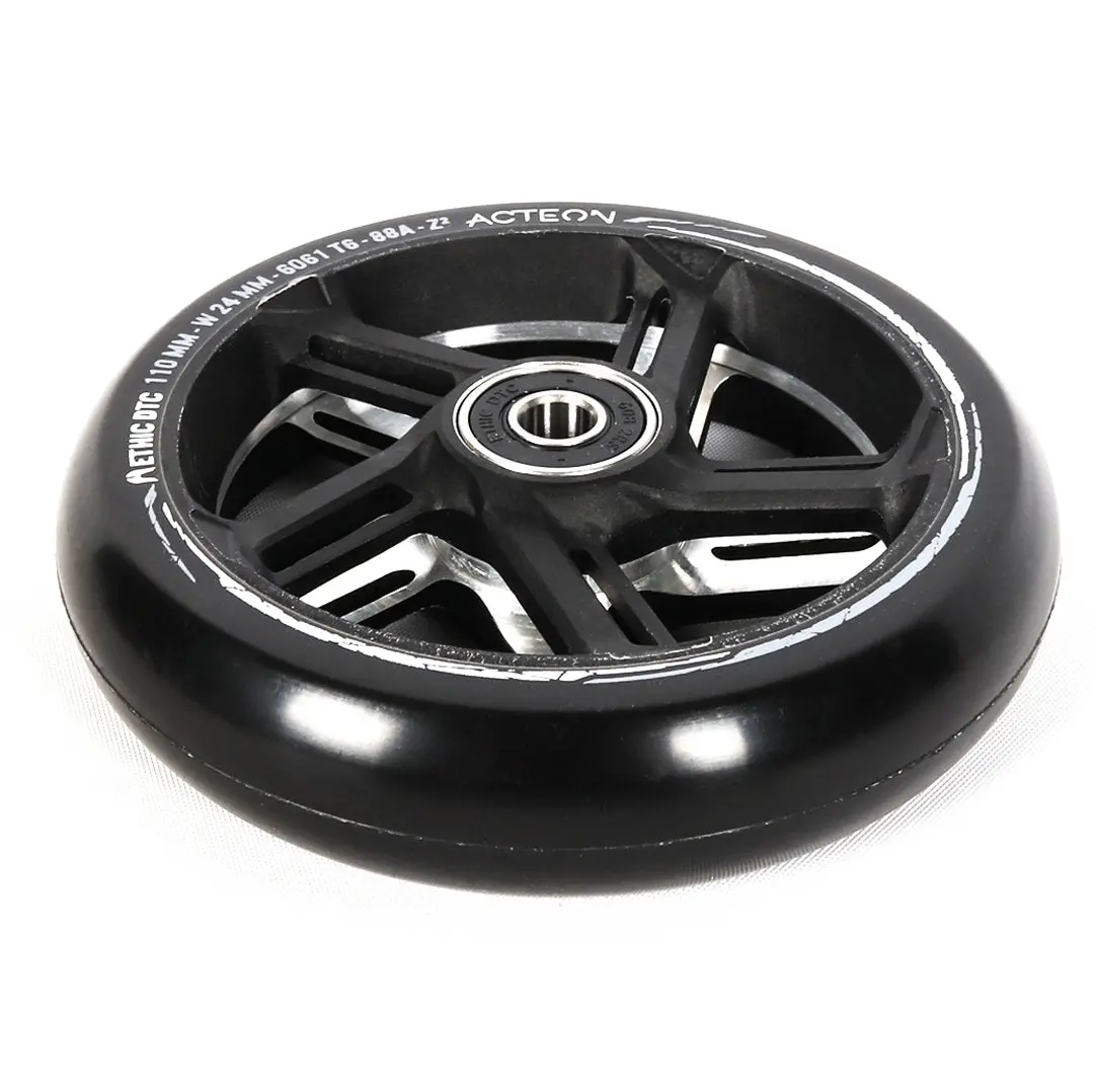 Ethic Acteon Wheel 110Mm 4
