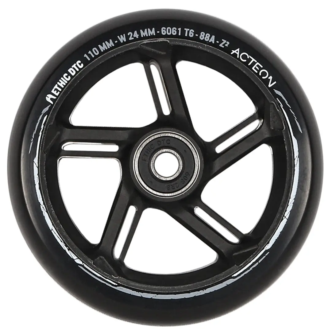 Ethic Acteon Wheel 110Mm 3