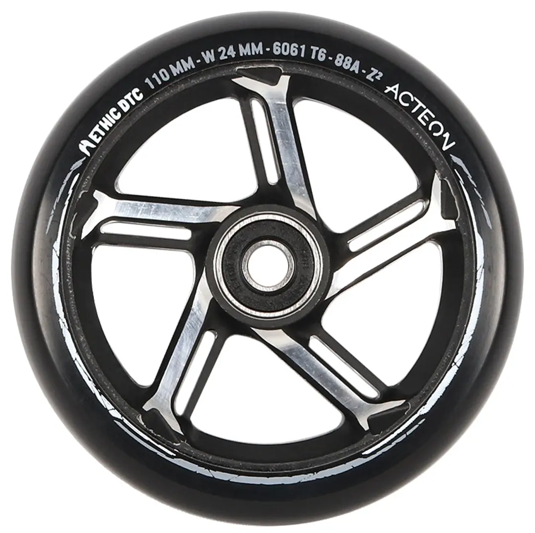 Ethic Acteon Wheel 110Mm 1