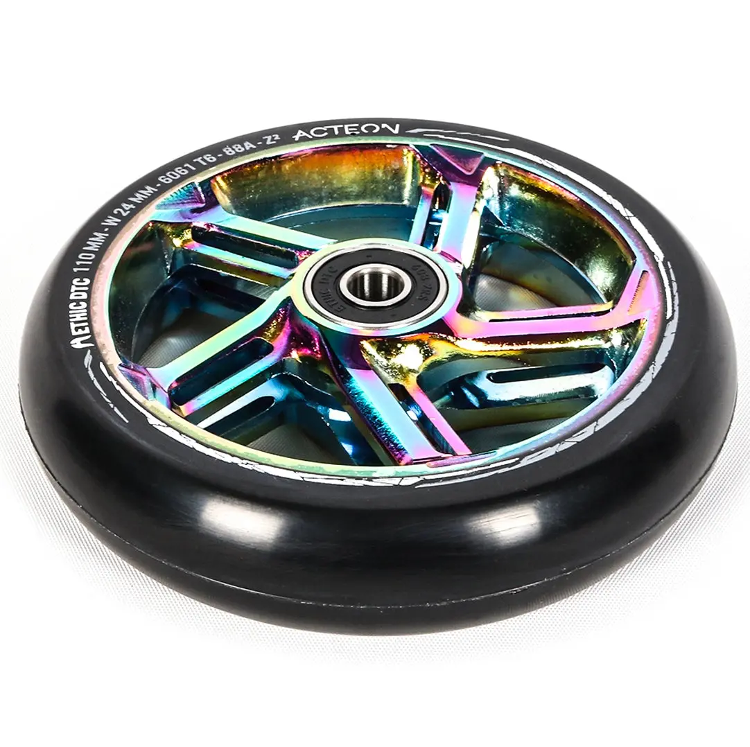 Ethic Acteon Wheel 110Mm 2