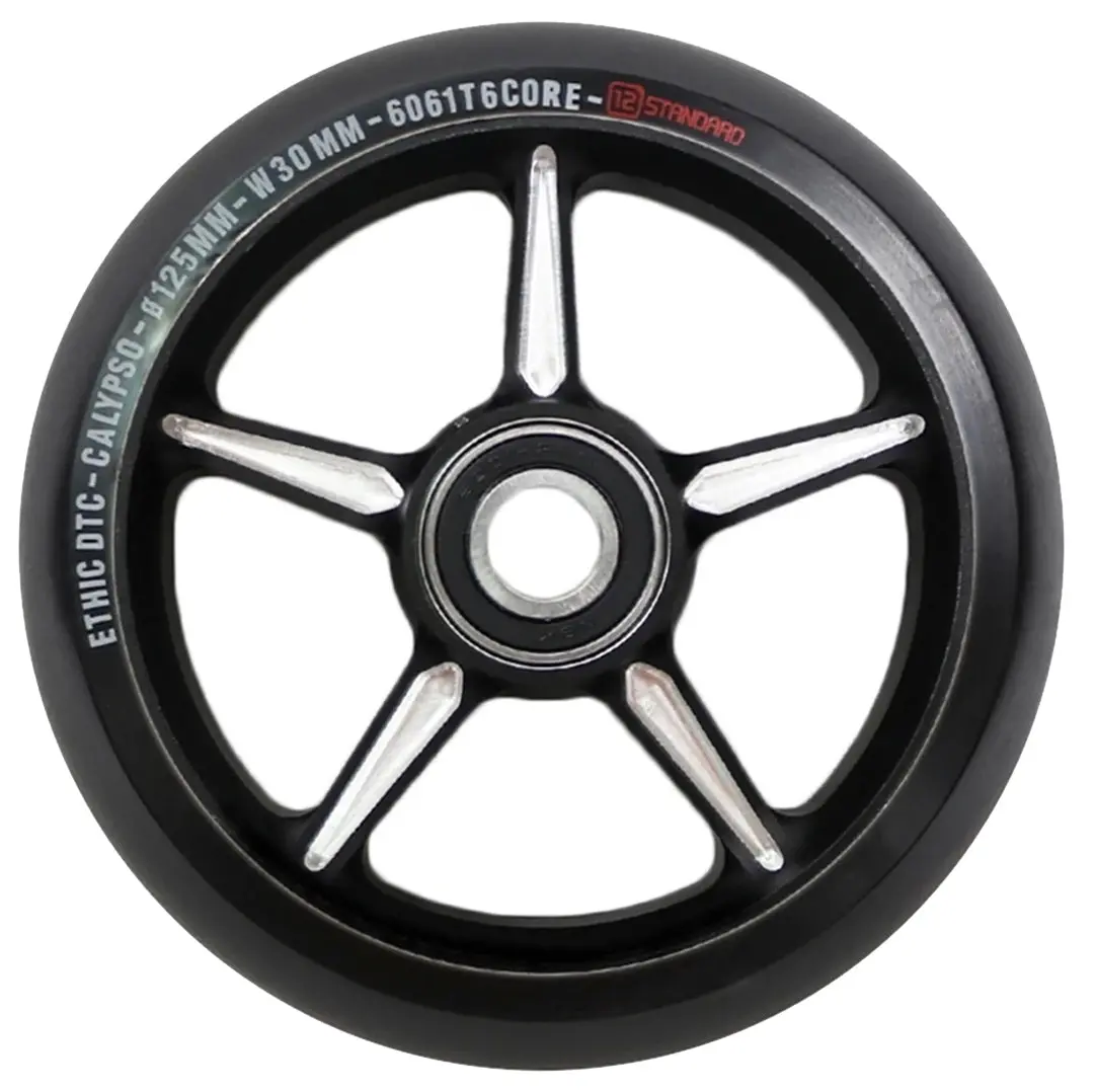Ethic Calypso 12 Standard Wheel 1