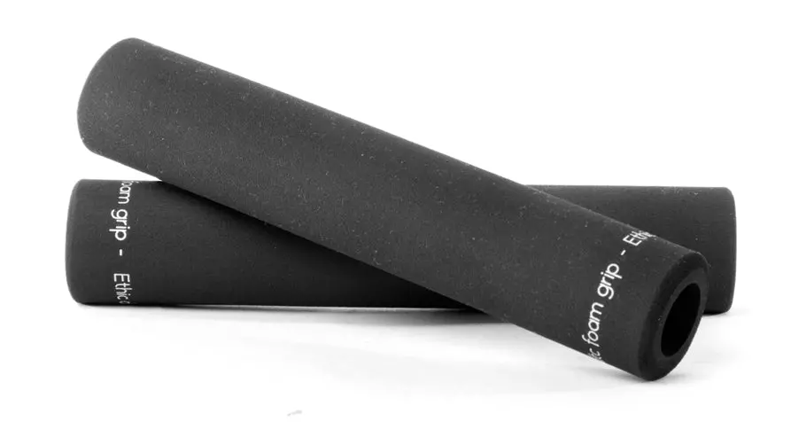 Ethic Foam Grips 1