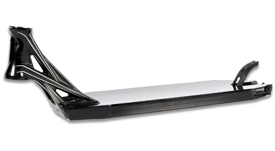 Ethic Lindworm V3 Deck 1