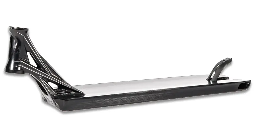 Ethic Lindworm V3 Boxed Deck Black 1