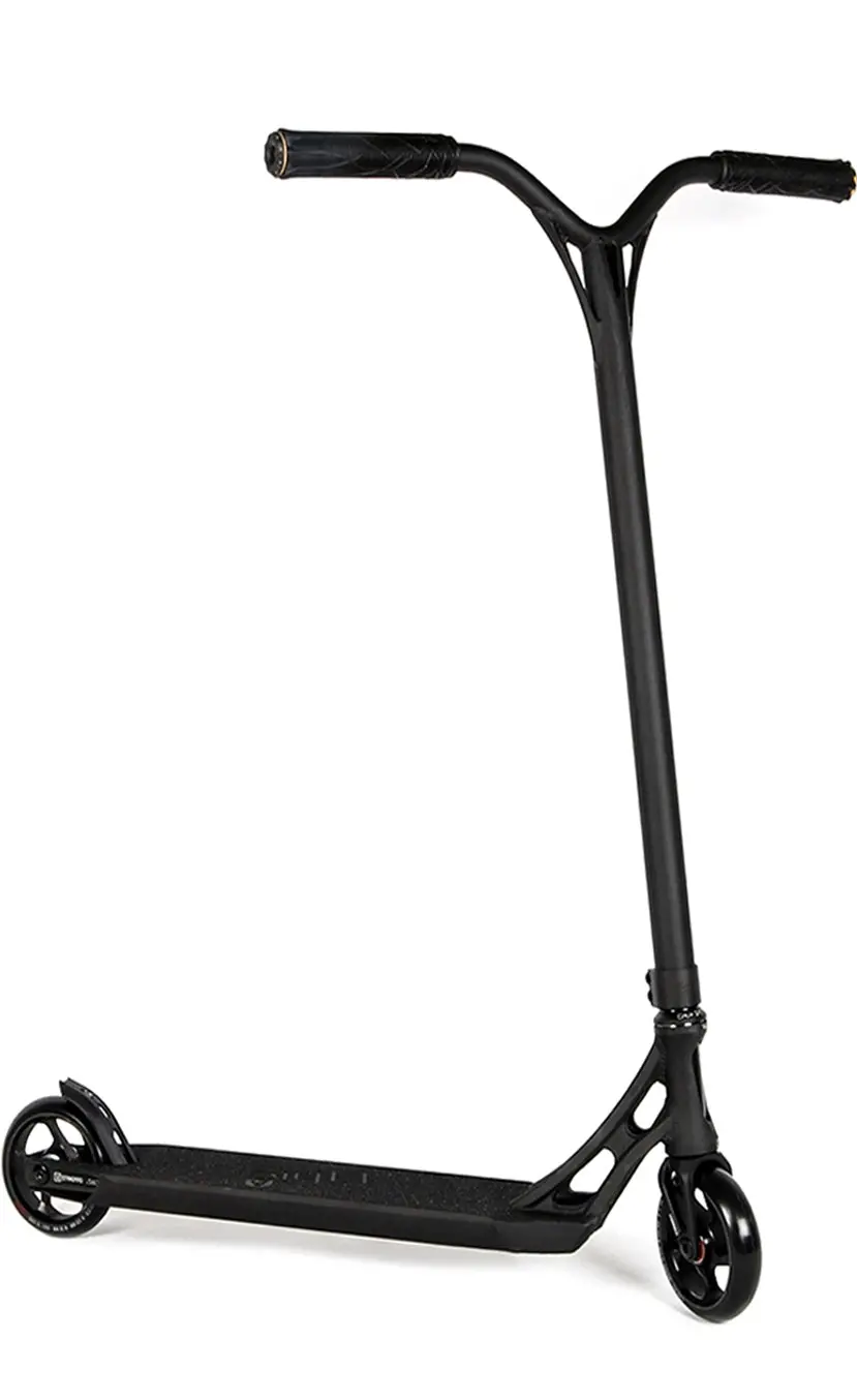 Ethic Vulcain 12 Standard Scooter 1