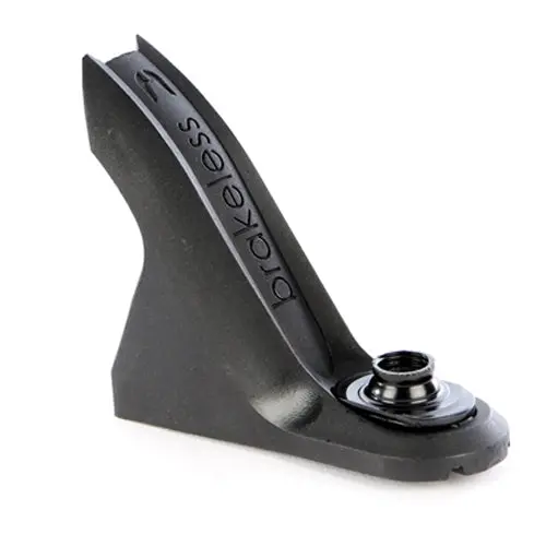 Ethic Dtc Nylon Brakeless Pad 1