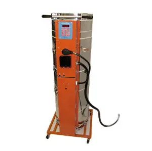 Jen-Ken Kiln - Vertical Air Bath Excalibur 1