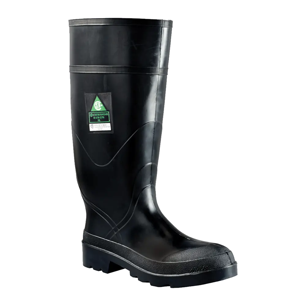 Express (Safety Toe & Plate) 1