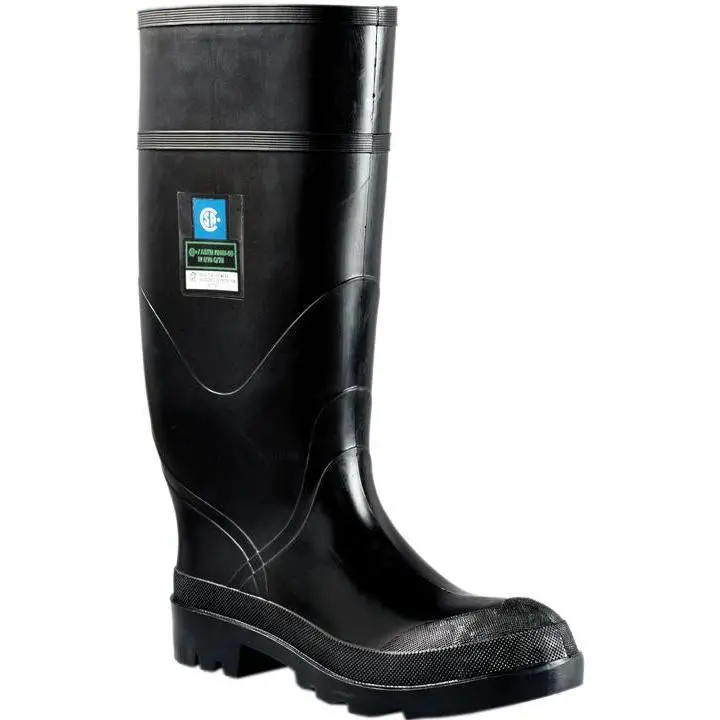 Express (Safety Toe) 1