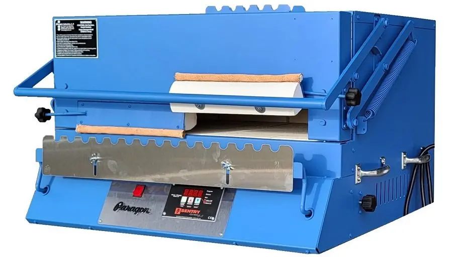 Paragon Kiln - F200 1