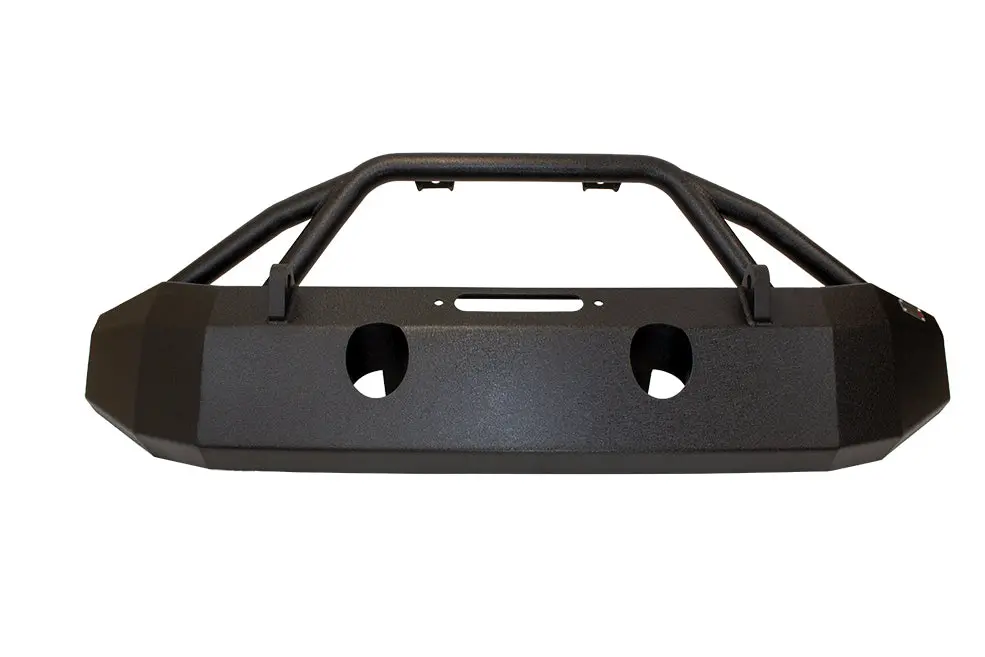 Fishbone Mid-Width Winch Front Bumper 2018- Current Jl Jt Fb22088 1