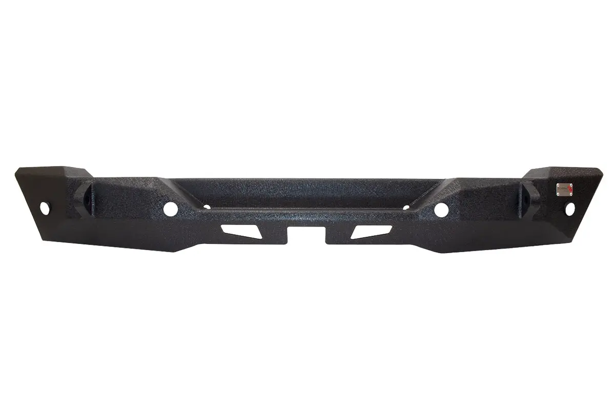 Fishbone Fj Make Rear Bumper 2018- Current Jl Fb22089 1