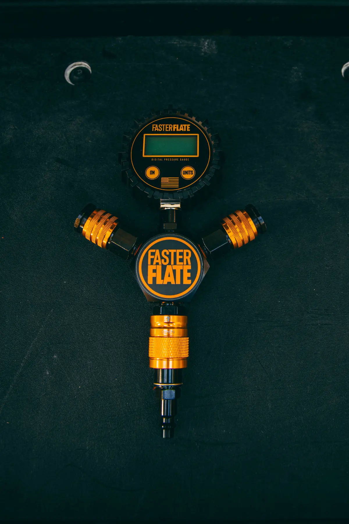 Fasterflate Manifold 1