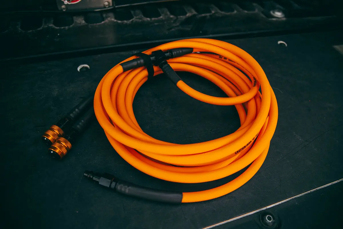 Multi-Tire Hoses (Hoses Only) 10