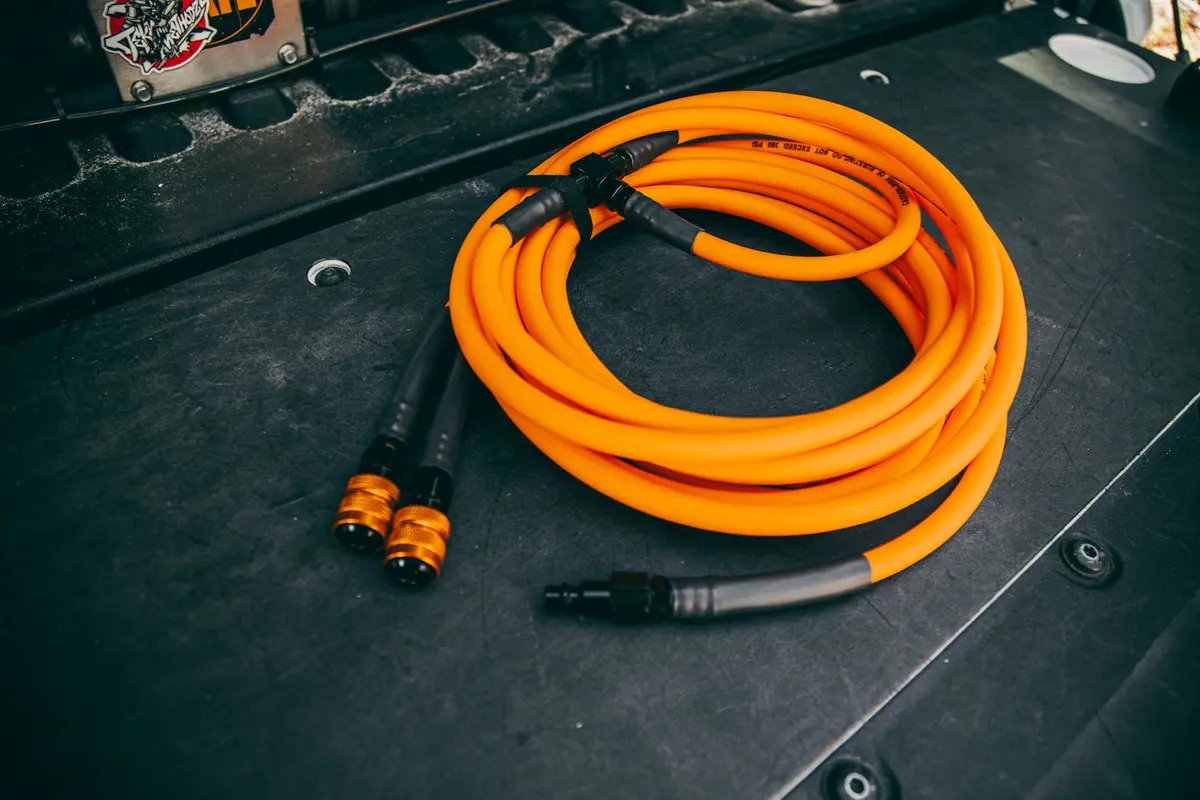 Multi-Tire Hoses (Hoses Only) 9