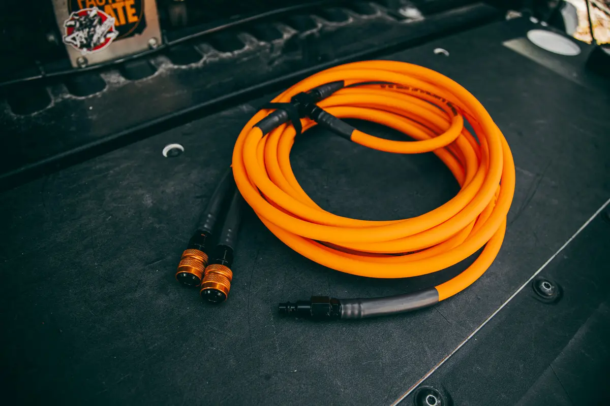 Multi-Tire Hoses (Hoses Only) 12