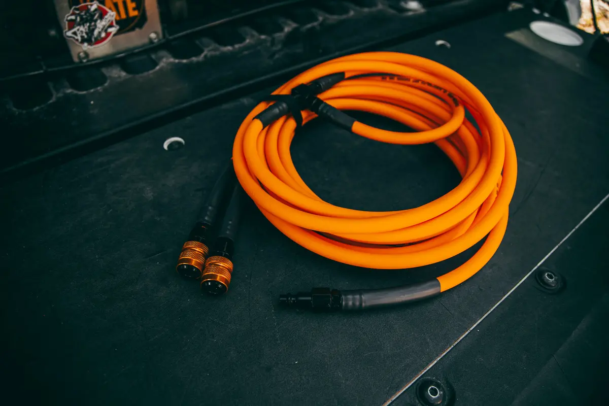 Multi-Tire Hoses (Hoses Only) 11