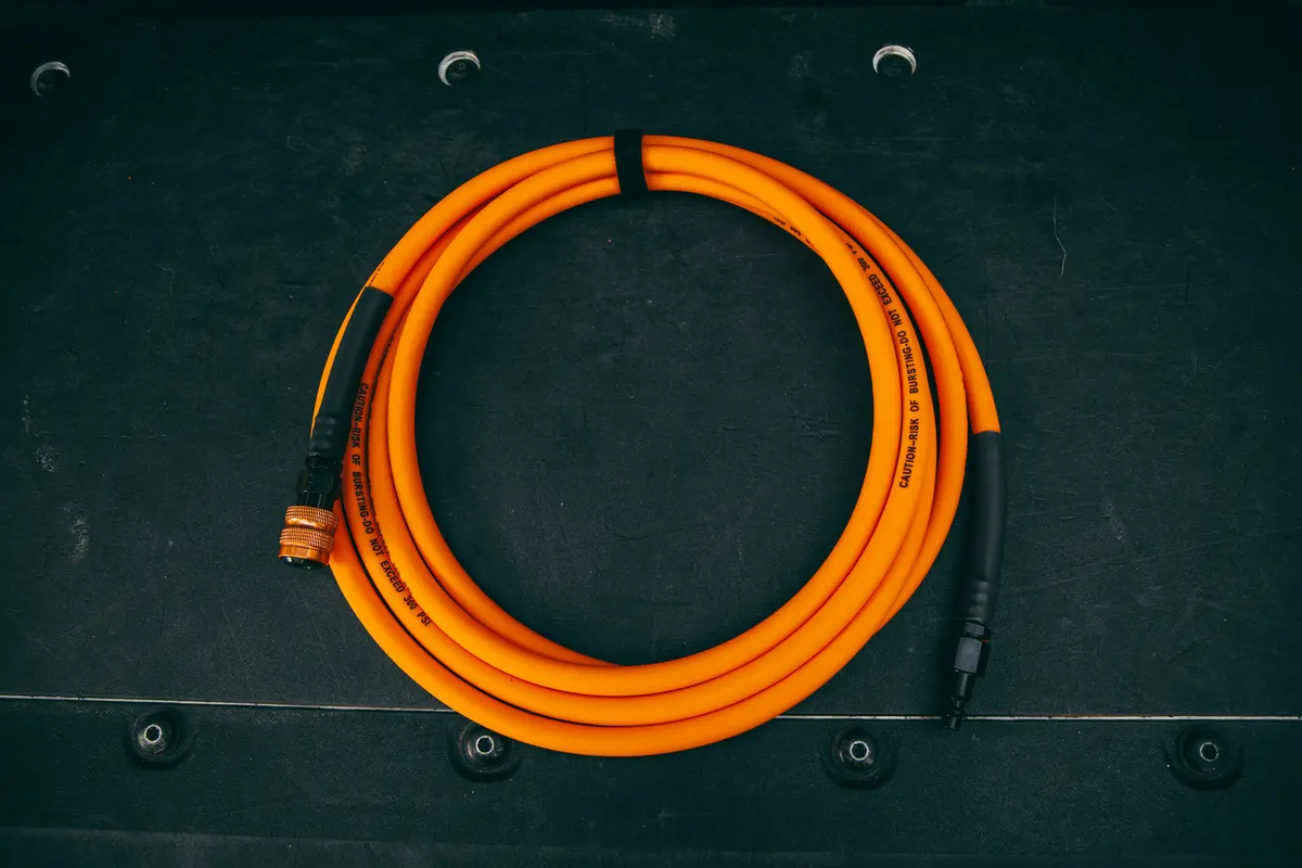 Multi-Tire Hoses (Hoses Only) 8
