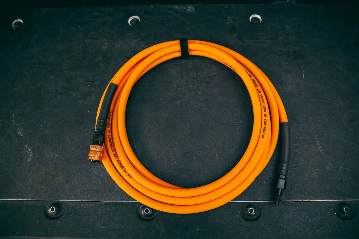 Multi-Tire Hoses (Hoses Only) 7