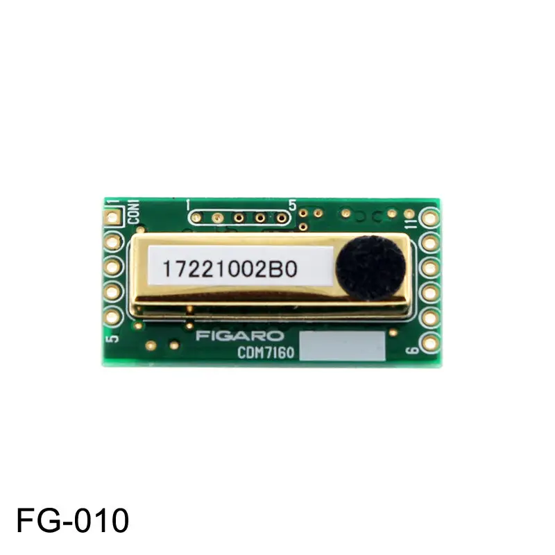 Figaro 5,000Ppm Co2 Sensor 1