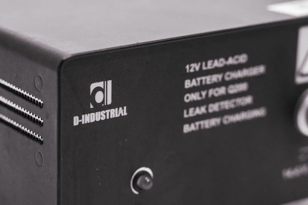 Replacement Power Supply/Battery Charger 1