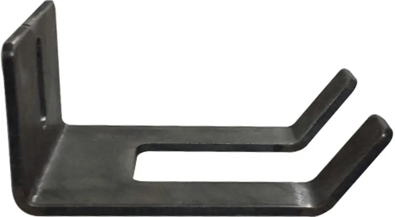 Dispense Gun Holder, Tank Mount 1
