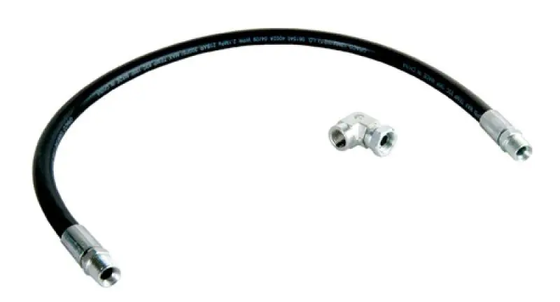 Hose, 1/2In. X 2Ft. 1