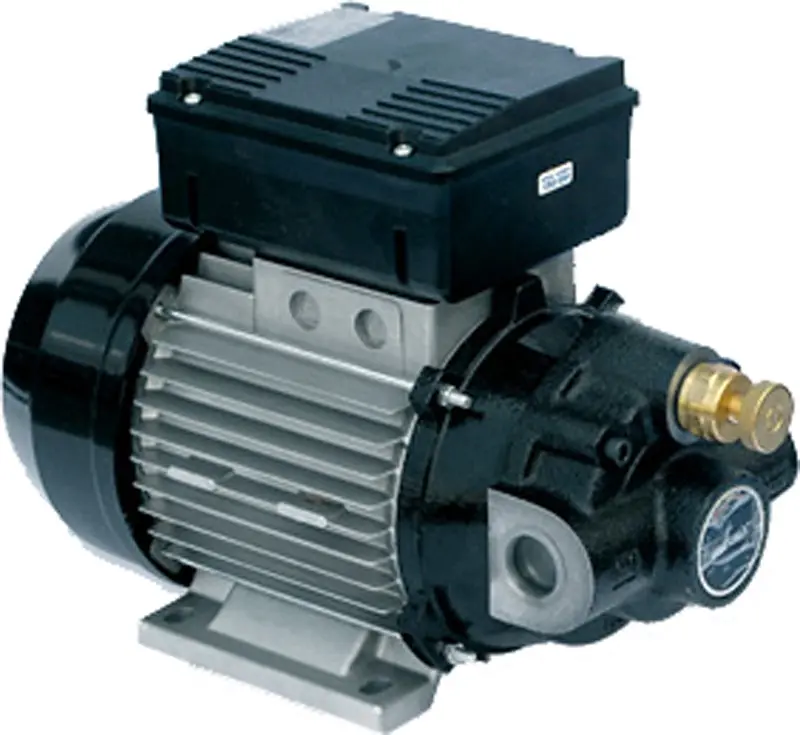 Viscomat Vane Electric Pump 1