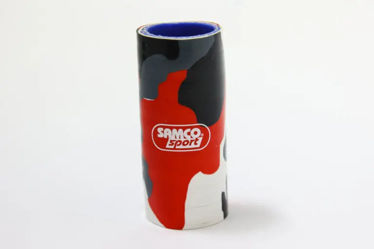 Suzuki Gsx-R 1300 Hayabusa 1999 - 2007 Samco Sport Silicone Hose Kit & Stainless Hose Clip Suz-9 19