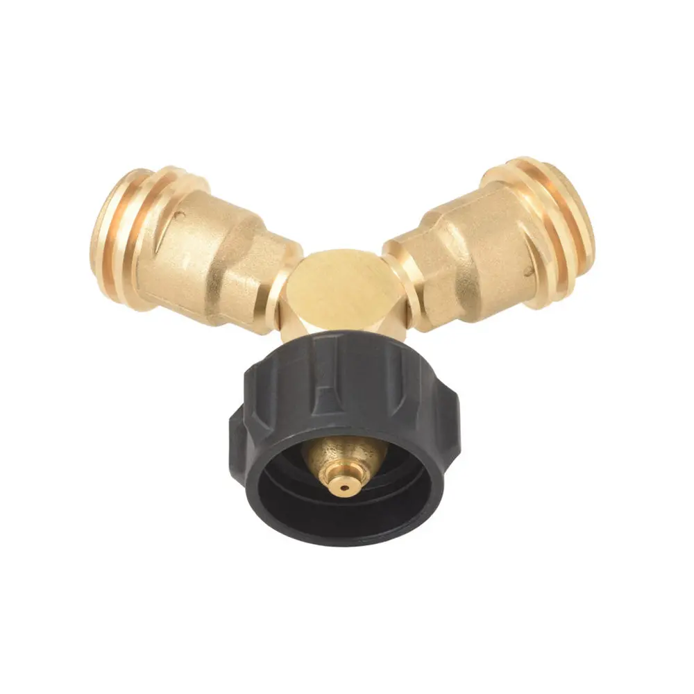 Flame King Ab225 Y-Splitter Valve 1