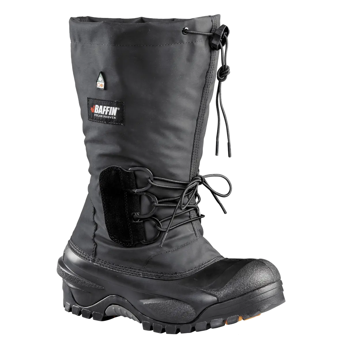 Fort Mac (Safety Toe & Plate) | Men's Boot 1