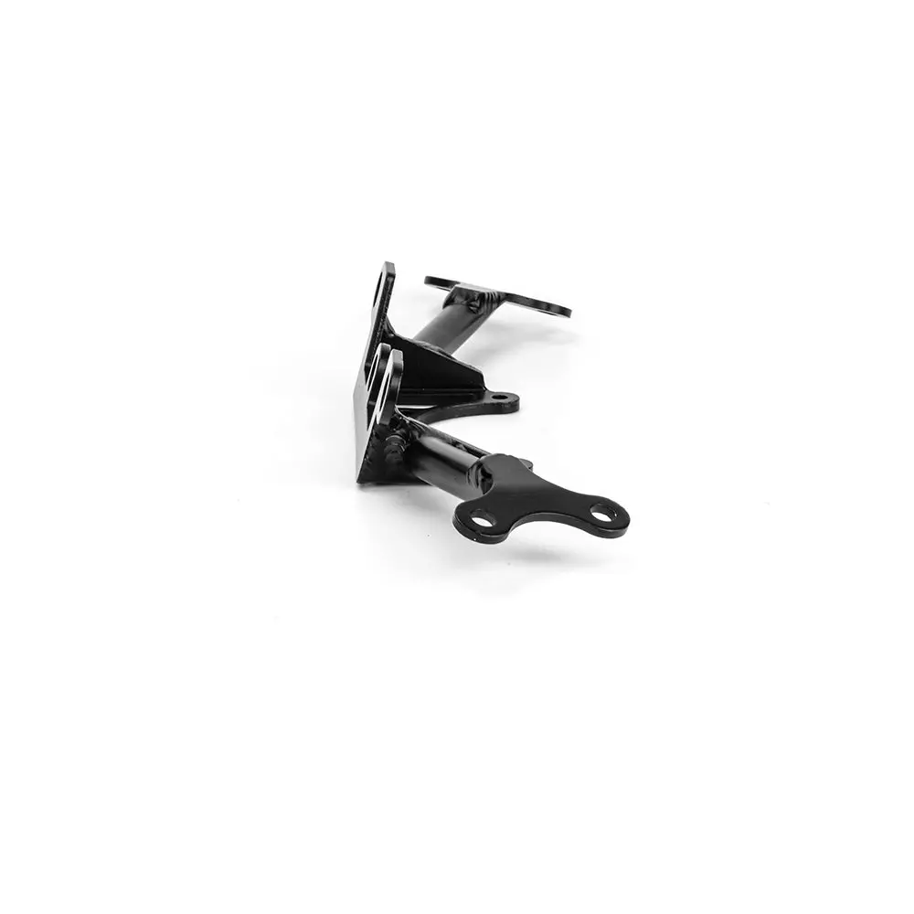 Kawasaki Zx10-R 2016-2019 Lightweight Aluminium Front Fairing Dash Bracket Bsb 1