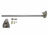 Tj/Lj Front Hd Track Bar Kit 1