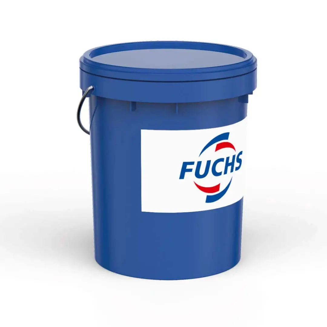 Fuch Plantohyd  32 N  Pail 1