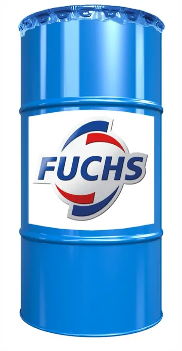 Fm Chain Oil 100- 55 Gallon Drum 1