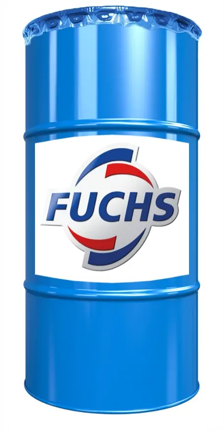 Fm Hydraulic Oil 32 - 400Lb (181.4Kg) Drum 1