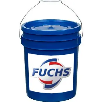 Fm Grease Ax/Ep 2 - 35Lb (15.9Kg) Pail 1