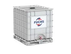 Superla 5 White Oil - 275 Tote 1
