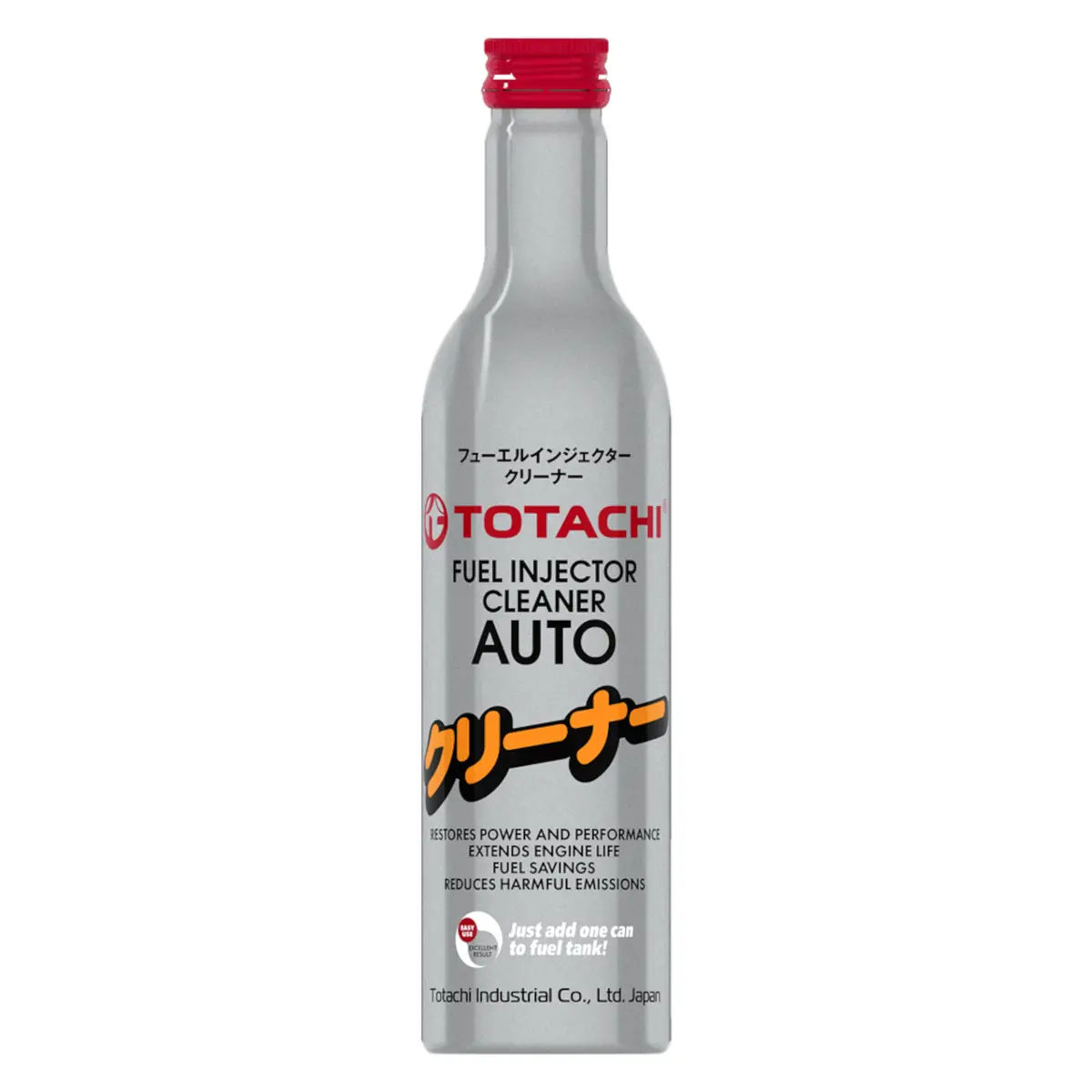 Totachi Fuel Injector Cleaner Auto 300Ml 1