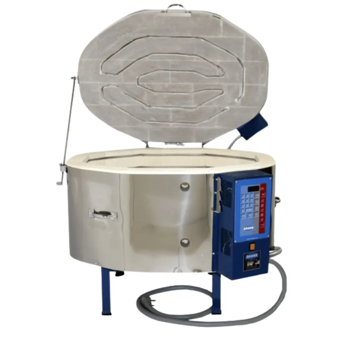 Cress Kilns - Fuser203014e 1
