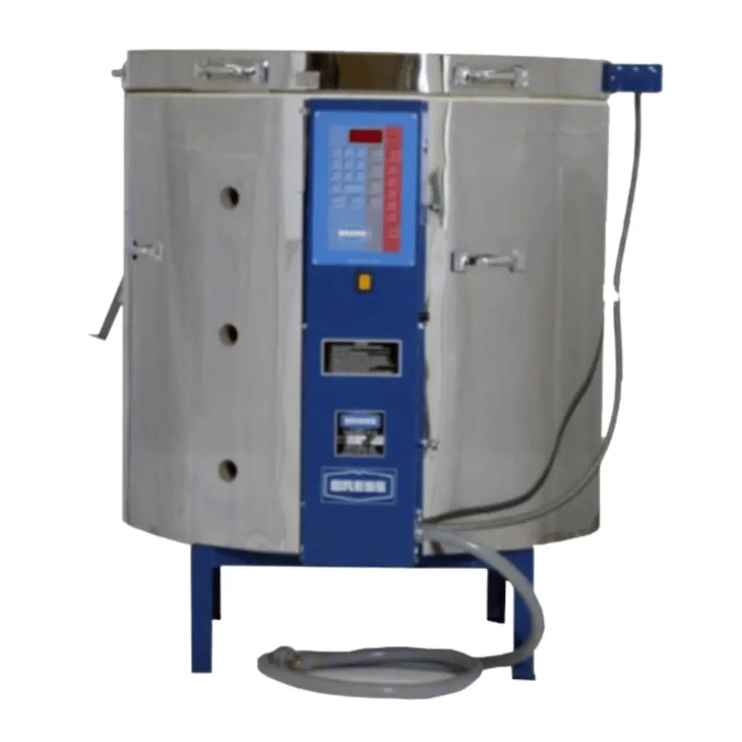 Cress Kilns - Fuser2814e 1
